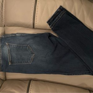 Womens Ripped Jeans
